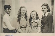 Baker family  / © Ben Rahn/A-Frame 