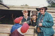 Ripley110 / © Ben Rahn/A-Frame 